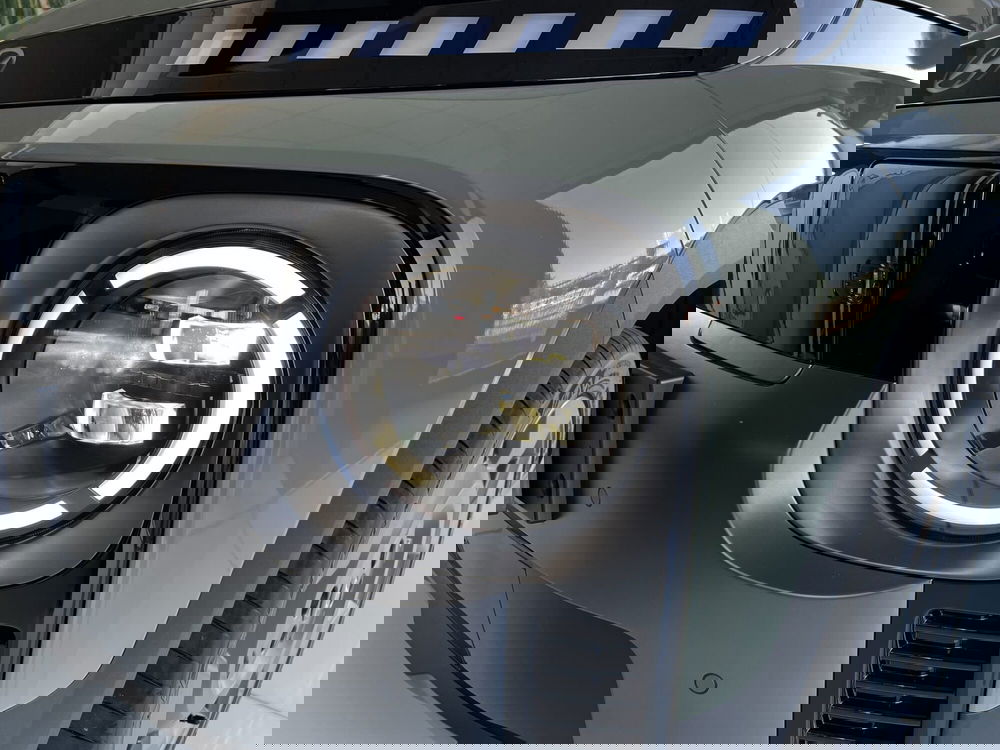 Hyundai Inster nuova a Vercelli (8)