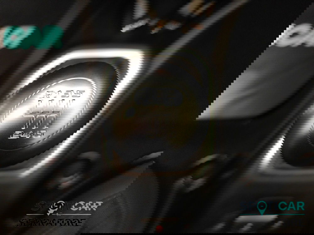 Jeep Renegade nuova a Como (10)