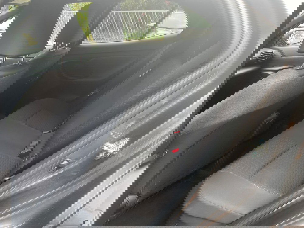 Toyota Yaris Cross usata a Piacenza (12)