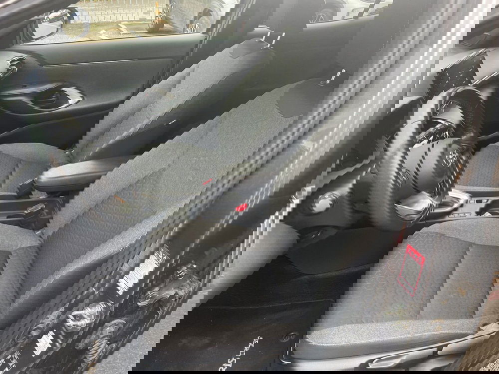 Toyota Yaris Cross usata a Piacenza (15)