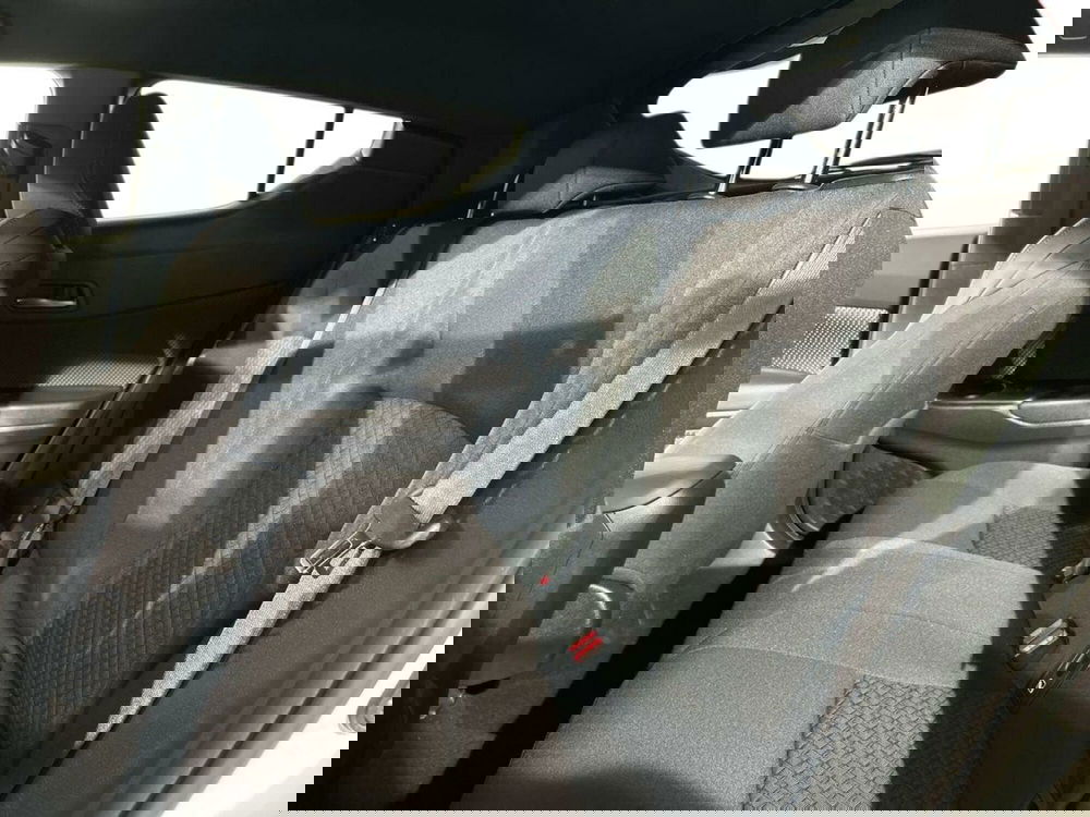 Toyota Toyota C-HR usata a Lecco (11)