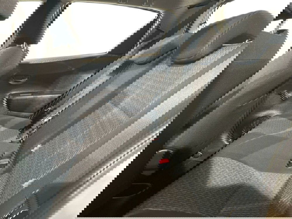 Toyota Yaris usata a Lecco (11)