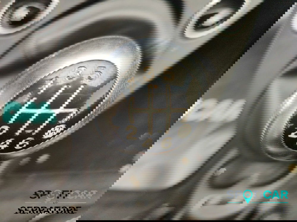 Fiat 500 usata a Como (11)
