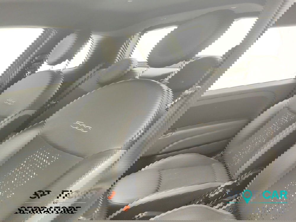 Fiat 500 usata a Como (12)