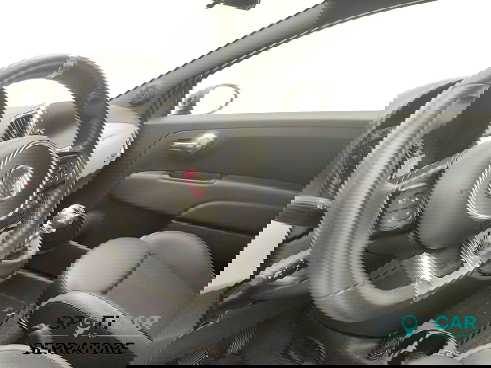 Fiat 500 usata a Como (15)