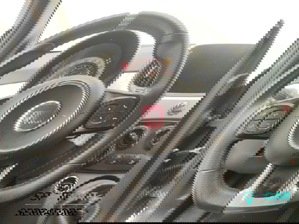 Fiat 500 usata a Como (8)
