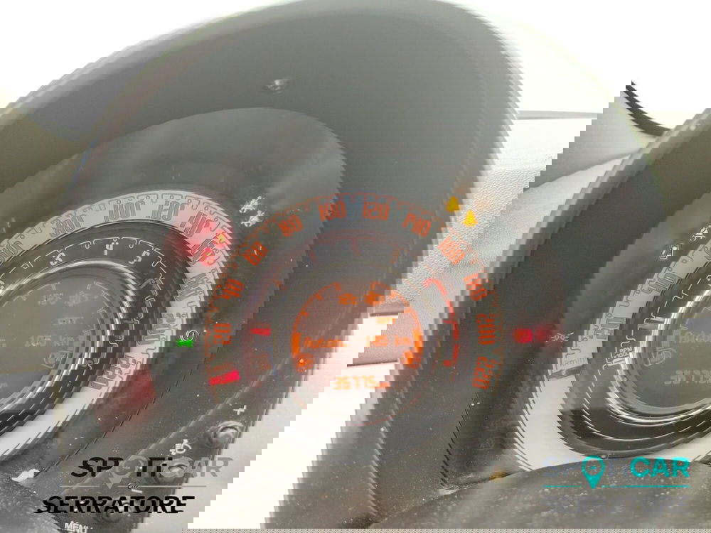 Fiat 500 usata a Como (9)