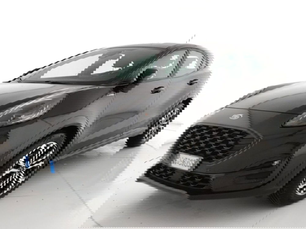Ford Puma usata a Roma
