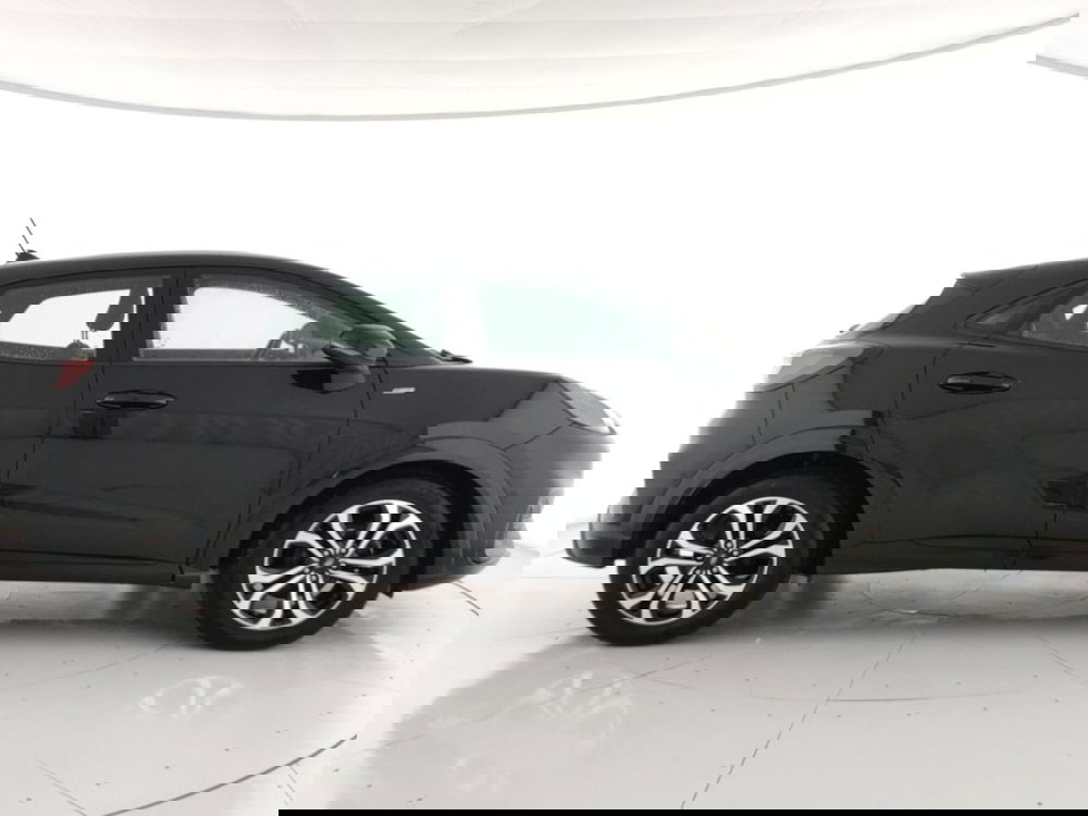 Ford Puma usata a Roma (3)
