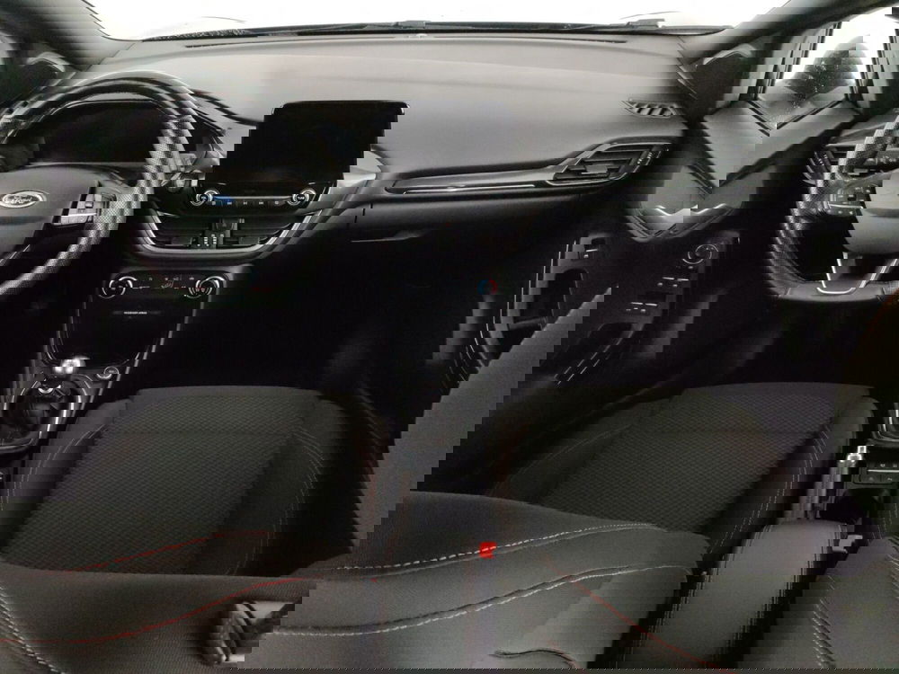 Ford Puma usata a Roma (9)