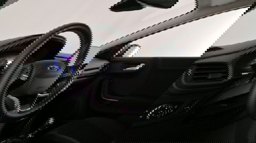 Ford Puma usata a Roma (12)