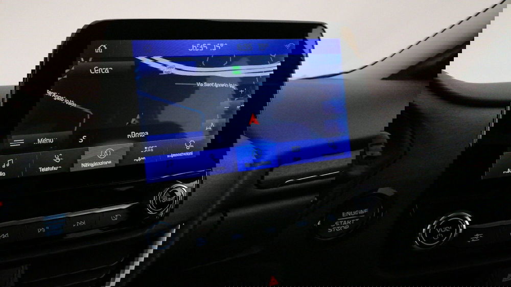 Ford Puma usata a Roma (17)