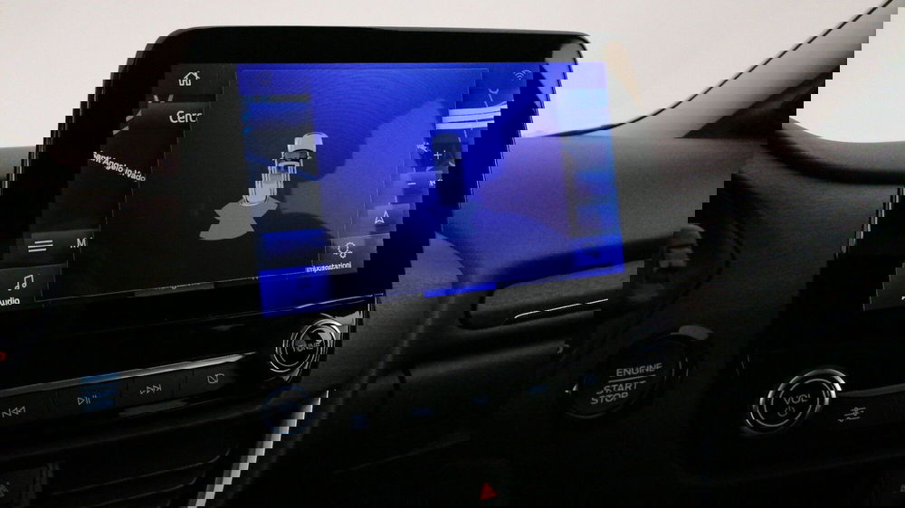 Ford Puma usata a Roma (18)