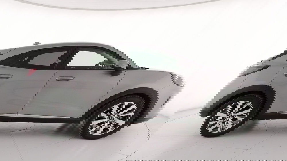 Ford Puma usata a Roma (3)