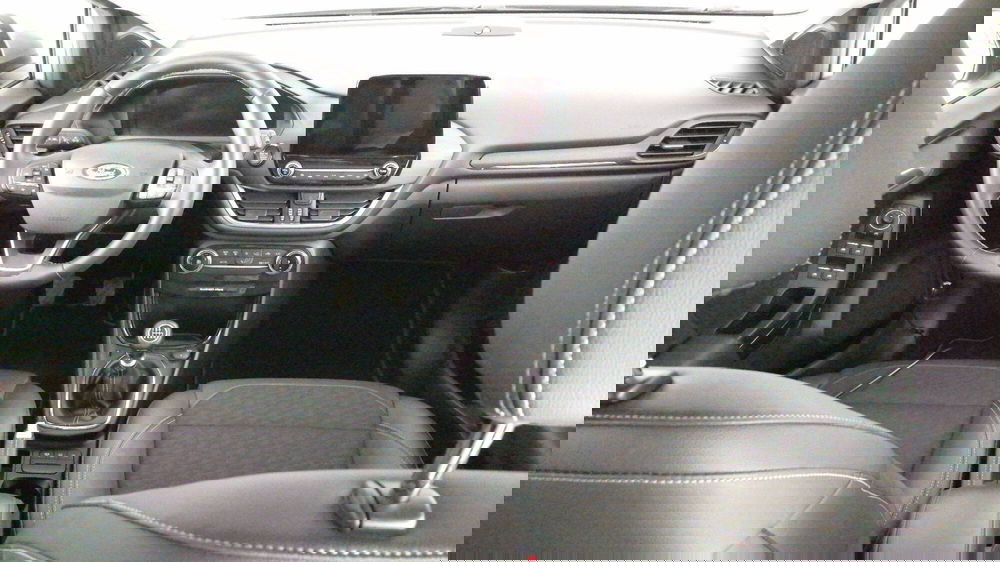 Ford Puma usata a Roma (9)