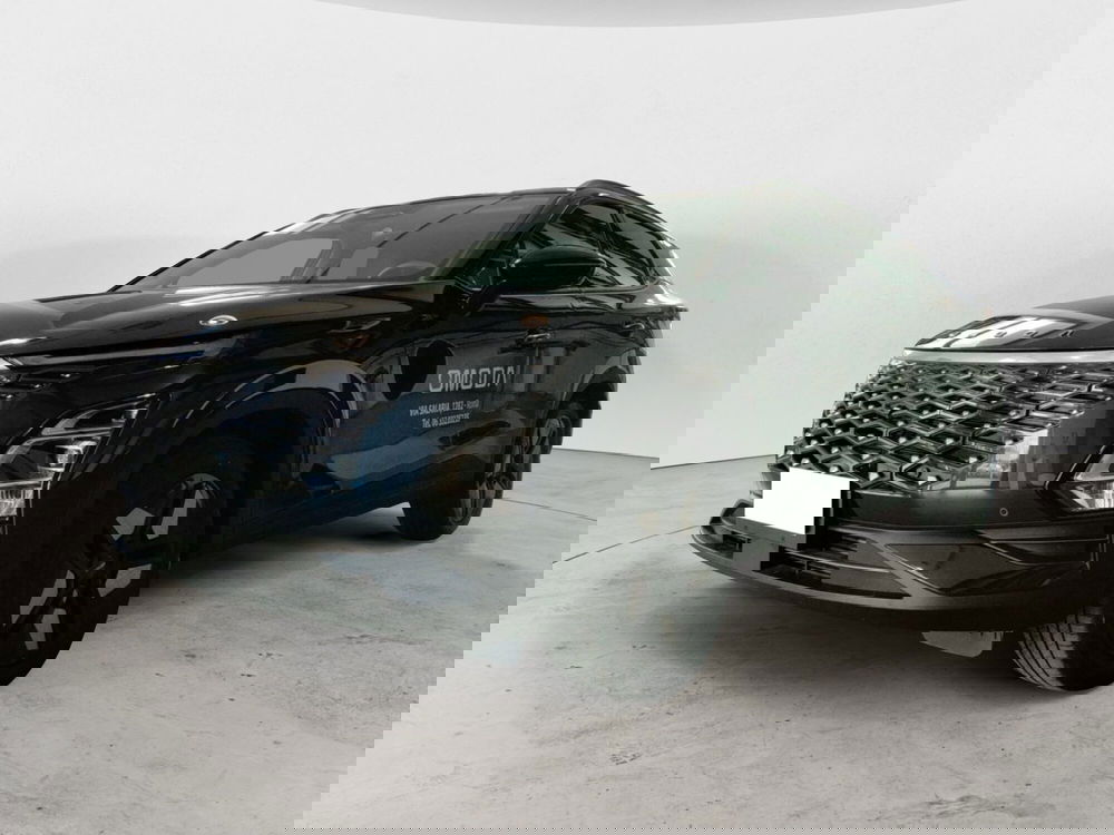 Omoda Omoda 5 nuova a Roma