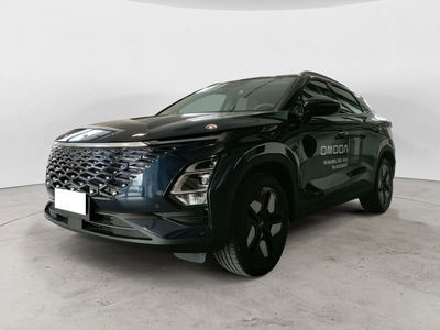 Omoda Omoda 5 1.6 tgdi Premium 7dct nuova a Roma