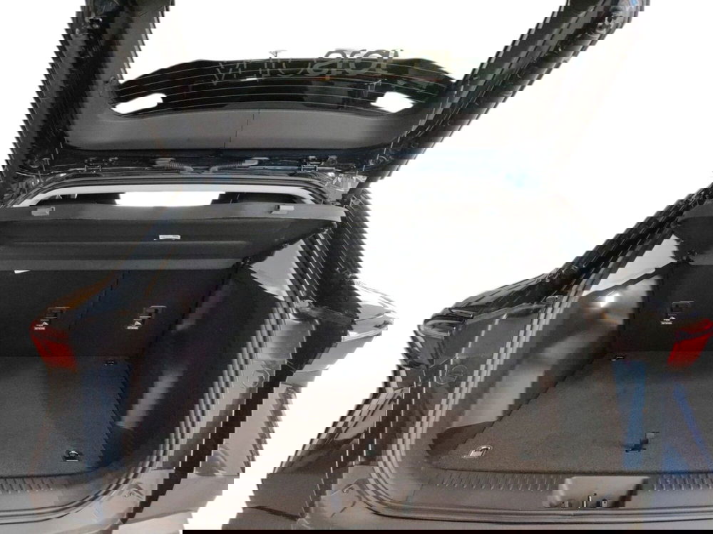 Omoda Omoda 5 nuova a Roma (10)