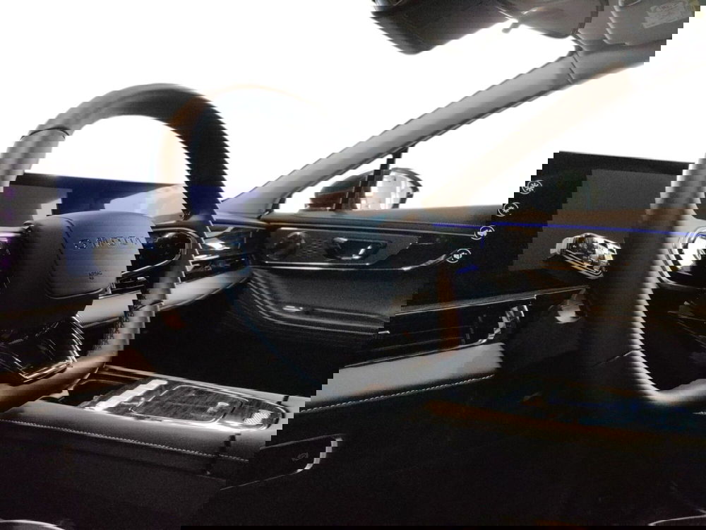 Omoda Omoda 5 nuova a Roma (12)