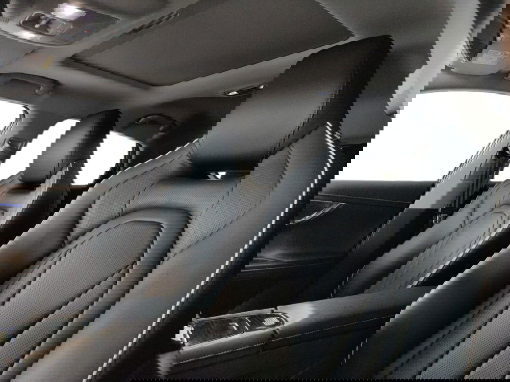 Omoda Omoda 5 nuova a Roma (13)