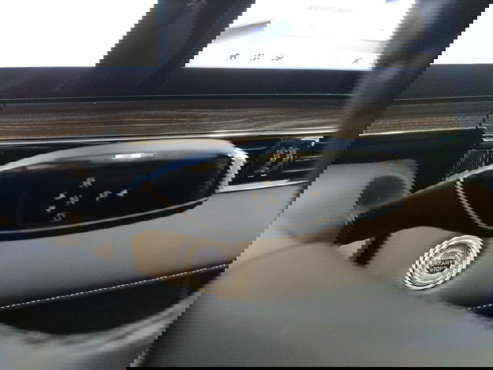 Omoda Omoda 5 nuova a Roma (14)