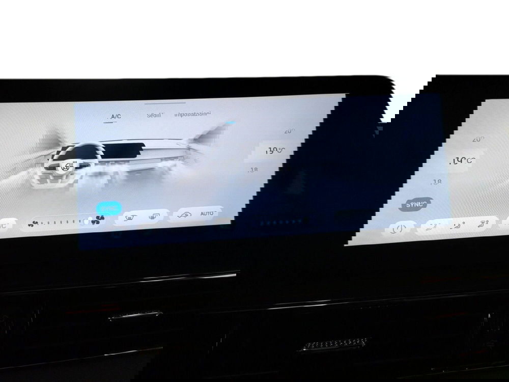 Omoda Omoda 5 nuova a Roma (15)