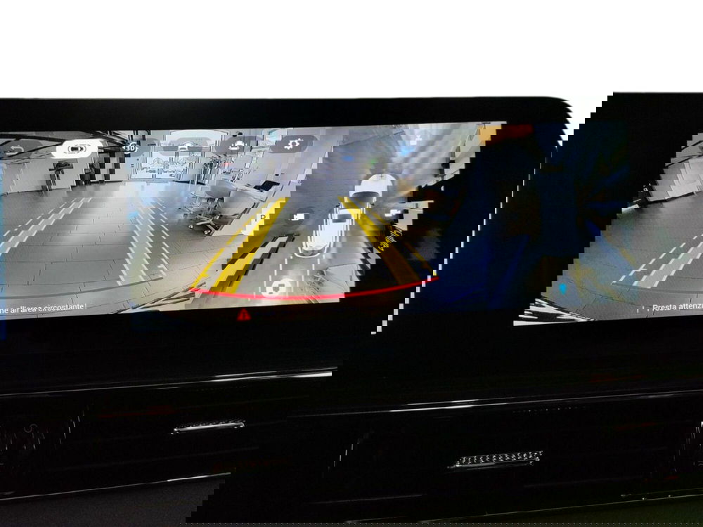 Omoda Omoda 5 nuova a Roma (16)