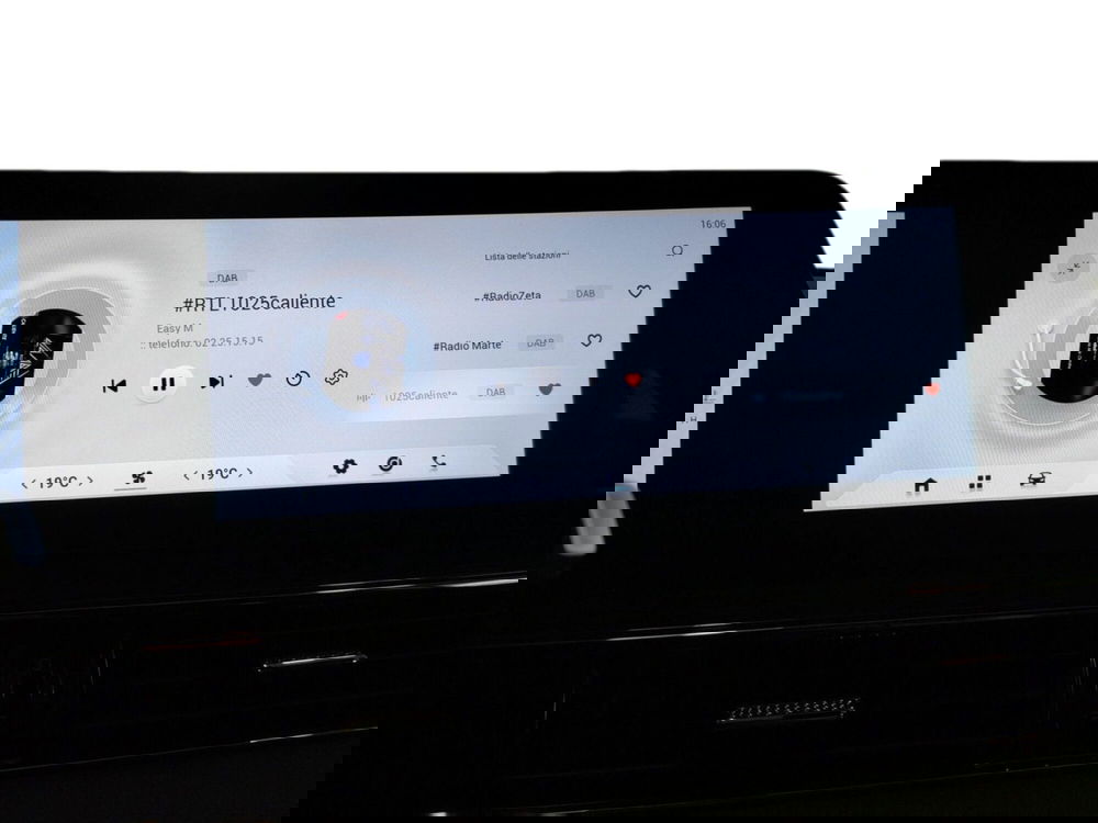 Omoda Omoda 5 nuova a Roma (17)