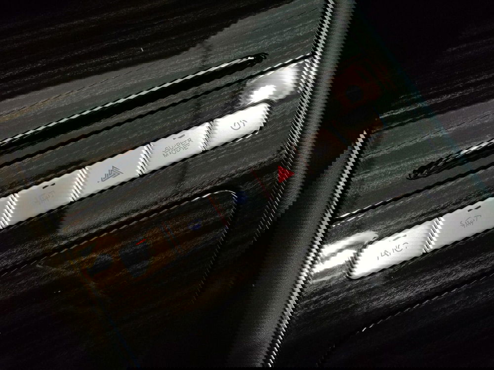 Omoda Omoda 5 nuova a Roma (19)