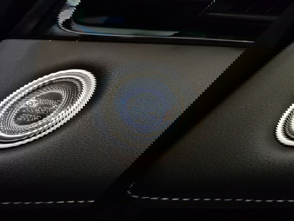 Omoda Omoda 5 nuova a Roma (20)