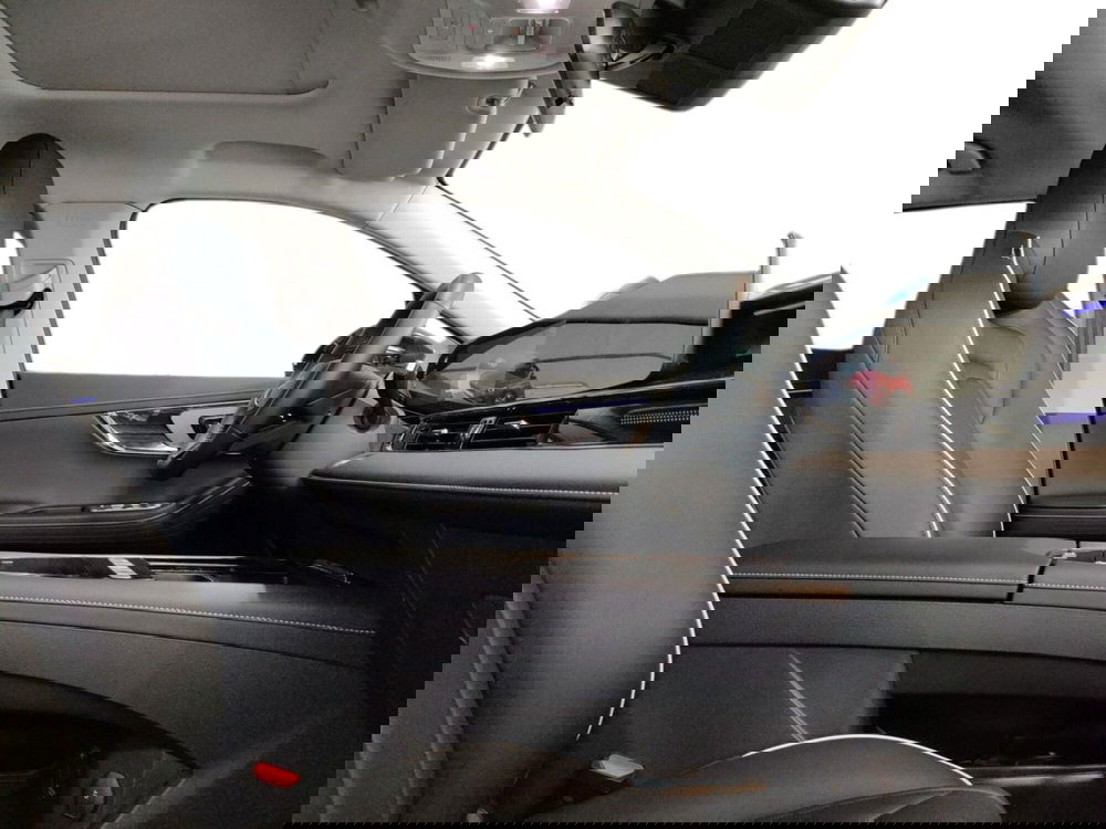 Omoda Omoda 5 nuova a Roma (6)