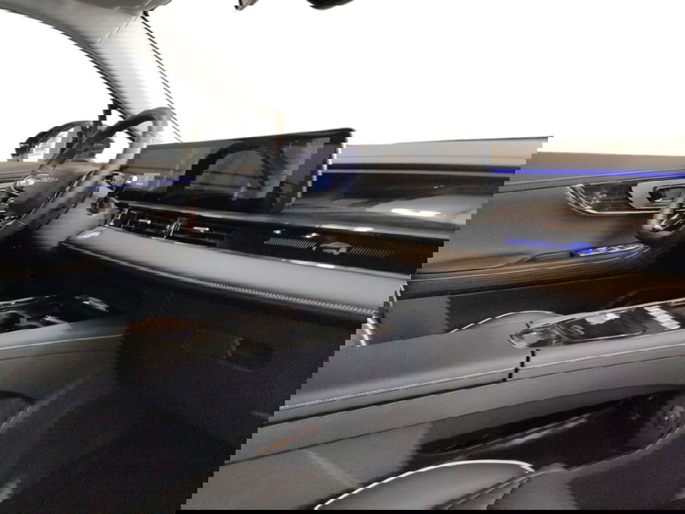 Omoda Omoda 5 nuova a Roma (7)