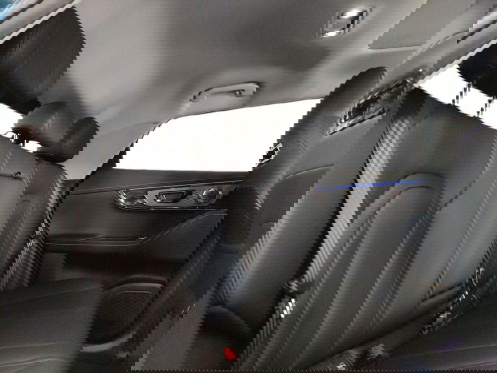 Omoda Omoda 5 nuova a Roma (8)