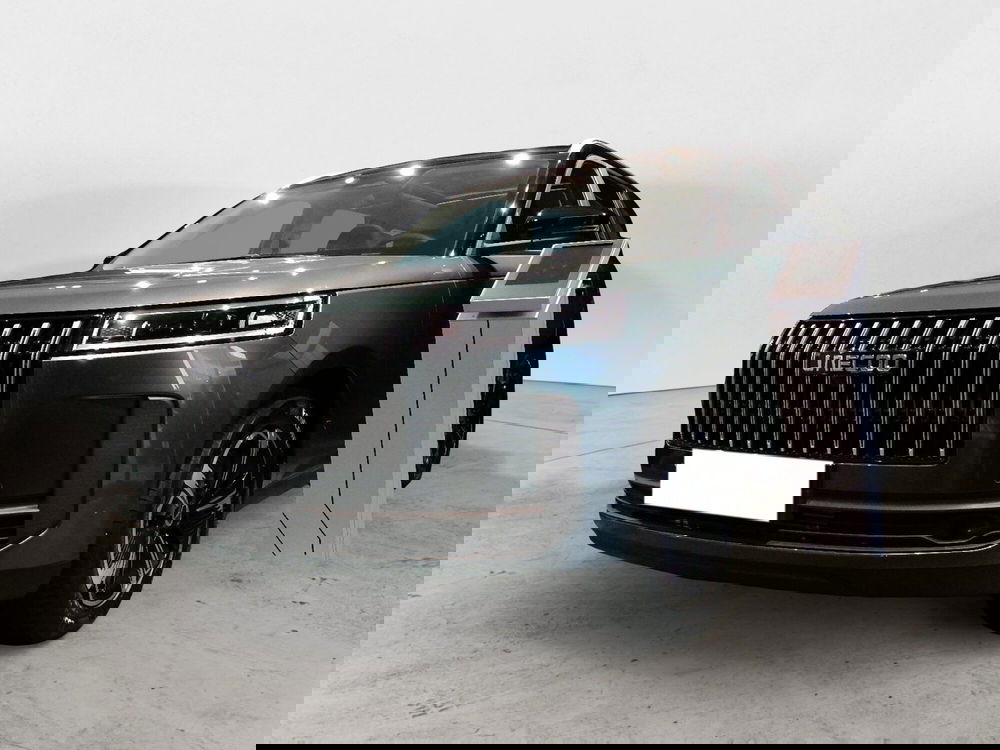 Jaecoo Jaecoo 5 nuova a Roma