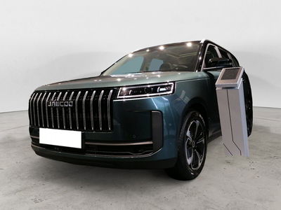 Jaecoo Jaecoo 5 1.6 tgdi Pure 2wd 7dct nuova a Roma