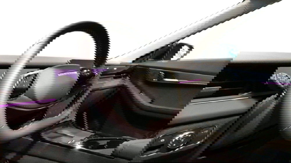 Jaecoo Jaecoo 5 nuova a Roma (11)