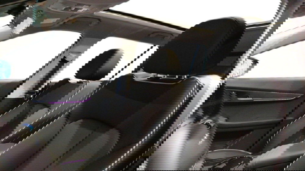 Jaecoo Jaecoo 5 nuova a Roma (12)