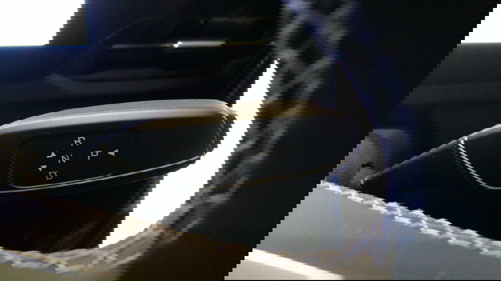 Jaecoo Jaecoo 5 nuova a Roma (13)