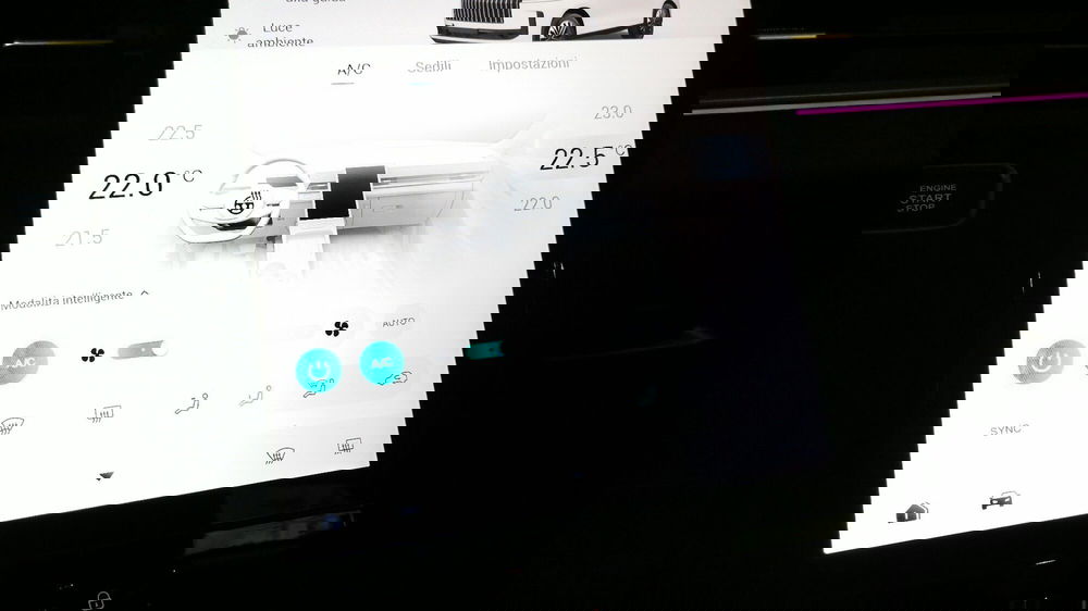 Jaecoo Jaecoo 5 nuova a Roma (15)