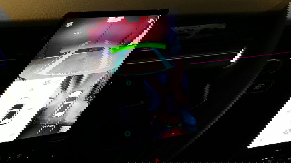 Jaecoo Jaecoo 5 nuova a Roma (16)