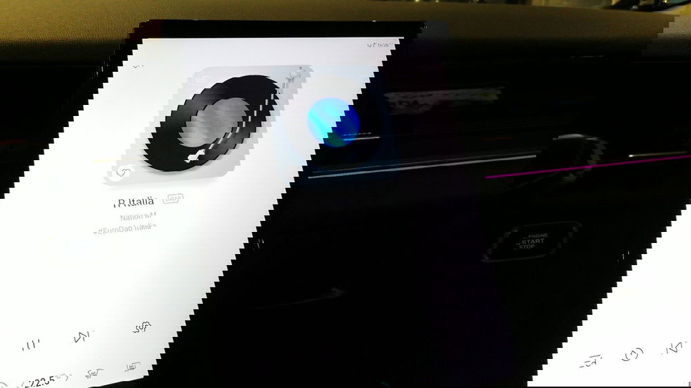 Jaecoo Jaecoo 5 nuova a Roma (17)