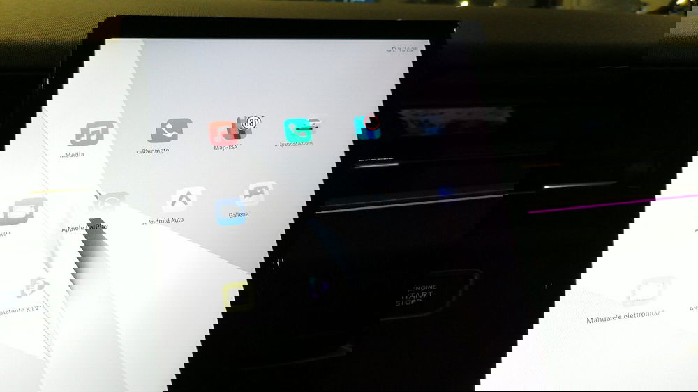 Jaecoo Jaecoo 5 nuova a Roma (18)