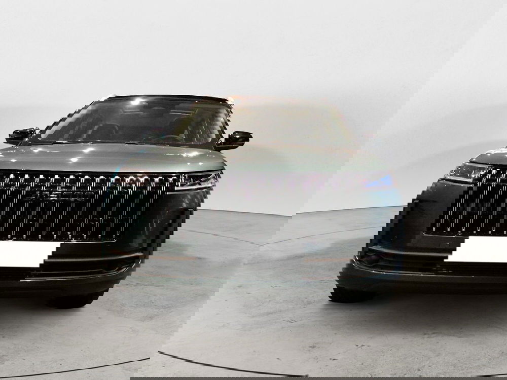 Jaecoo Jaecoo 5 nuova a Roma (2)