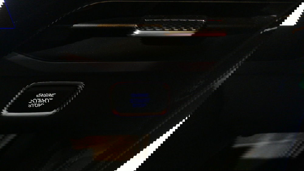 Jaecoo Jaecoo 5 nuova a Roma (20)