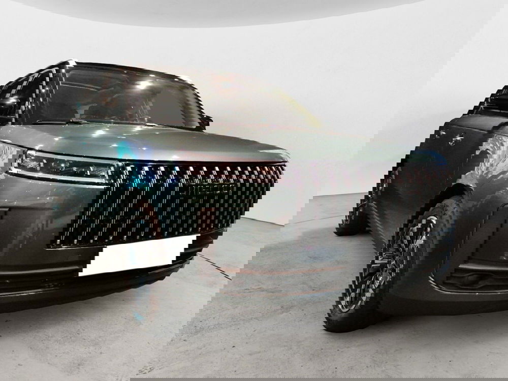 Jaecoo Jaecoo 5 nuova a Roma (3)