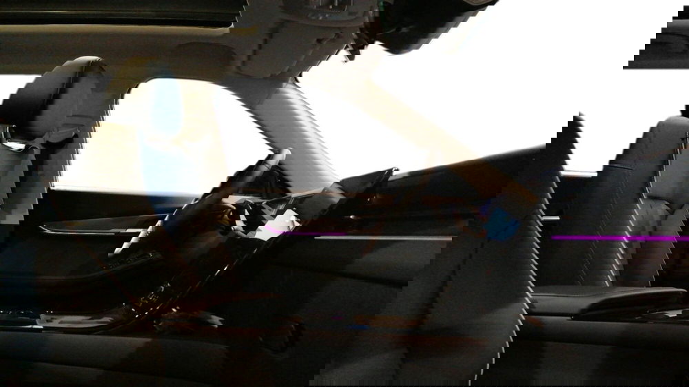 Jaecoo Jaecoo 5 nuova a Roma (5)