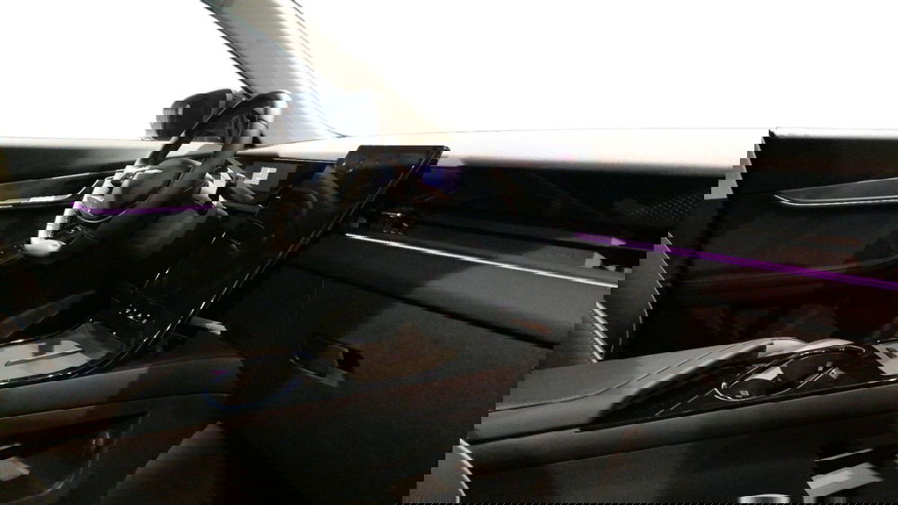 Jaecoo Jaecoo 5 nuova a Roma (6)