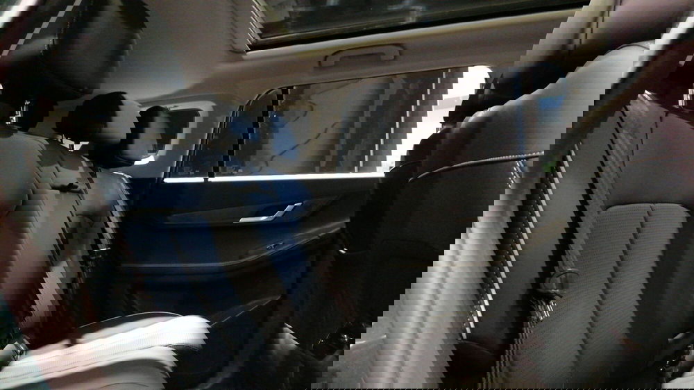 Jaecoo Jaecoo 5 nuova a Roma (7)