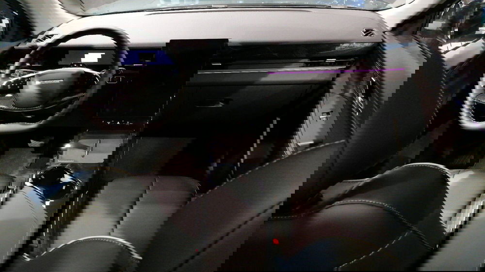 Jaecoo Jaecoo 5 nuova a Roma (8)