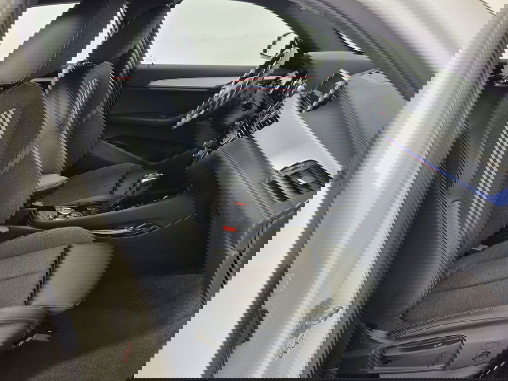 BMW X2 usata a Torino (10)